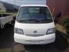 NISSAN VANETTE TRUCK