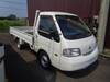 NISSAN VANETTE TRUCK