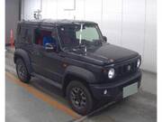 2022 SUZUKI JIMNY SIERRA