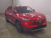 2021 HONDA VEZEL