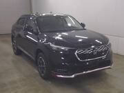 2022 HONDA VEZEL