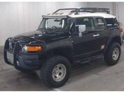2016 TOYOTA FJ CRUISER