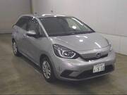 2021 HONDA FIT