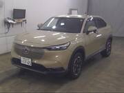 2021 HONDA VEZEL