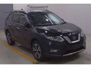 2020 NISSAN X-TRAIL