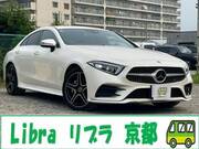 2019 MERCEDES BENZ CLS-CLASS