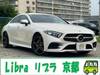MERCEDES BENZ CLS-CLASS