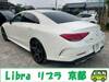 MERCEDES BENZ CLS-CLASS