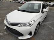 2020 TOYOTA COROLLA FIELDER