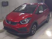 2020 HONDA FIT