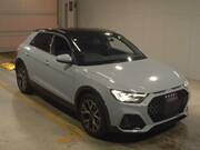 2020 AUDI A1 SPORTBACK