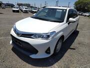 2020 TOYOTA COROLLA FIELDER