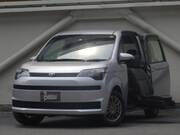 2014 TOYOTA SPADE