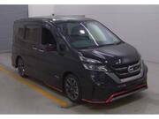 2018 NISSAN SERENA