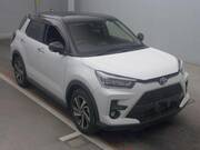 2022 TOYOTA RAIZE