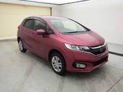 2019 HONDA FIT