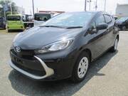 2024 TOYOTA AQUA