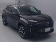 2023 TOYOTA YARIS CROSS Z