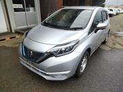 2020 NISSAN NOTE