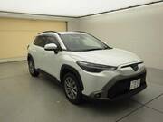 2023 TOYOTA COROLLA CROSS HYBRID Z