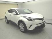 2018 TOYOTA C-HR