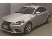 2013 LEXUS IS