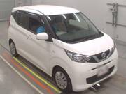 2020 NISSAN DAYZ
