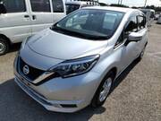 2020 NISSAN NOTE
