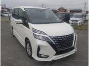 2022 NISSAN SERENA