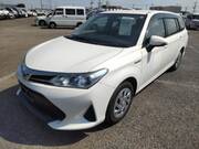 2018 TOYOTA COROLLA FIELDER HYBRID