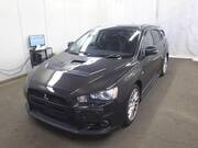 2014 MITSUBISHI LANCER