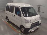 2019 DAIHATSU HIJET CARGO