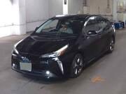 2021 TOYOTA PRIUS