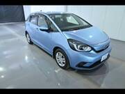2021 HONDA FIT