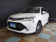 2017 TOYOTA COROLLA FIELDER