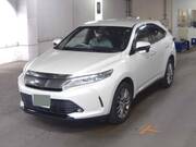 2019 TOYOTA HARRIER