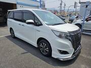 2019 TOYOTA ESQUIRE