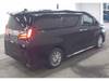 TOYOTA ALPHARD HYBRID
