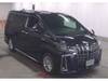 TOYOTA ALPHARD HYBRID