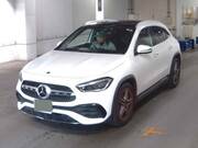 2020 MERCEDES BENZ GLA-CLASS