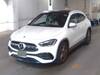 MERCEDES BENZ GLA-CLASS