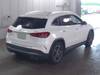 MERCEDES BENZ GLA-CLASS