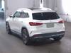 MERCEDES BENZ GLA-CLASS