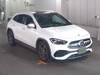 MERCEDES BENZ GLA-CLASS