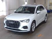 2022 AUDI Q3