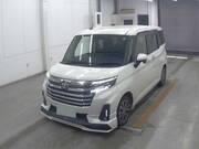 2021 TOYOTA ROOMY