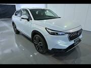 2022 HONDA VEZEL