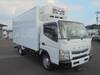 FUSO CANTER