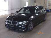 2020 BMW 3 SERIES