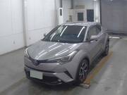 2017 TOYOTA C-HR G